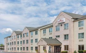 Hawthorn Suites by Wyndham Lancaster Pa